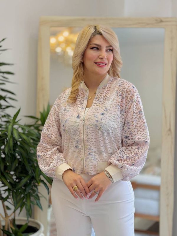 بامبر شیشه ای vip - Image 3