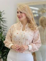 بامبر شیشه ای vip