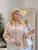 بامبر شیشه ای perry - Image 6