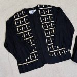 ست لینن آینه کاری شده