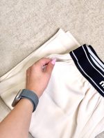 شلوار miu miu
