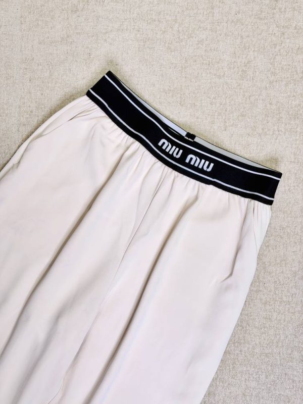 شلوار miu miu - Image 3