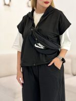 ست سوپر بگ وست و شلوار جاگر SLIM - Image 6